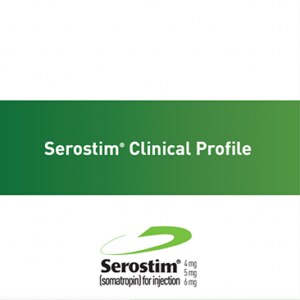 Serostim® Clinical Profile PDF download