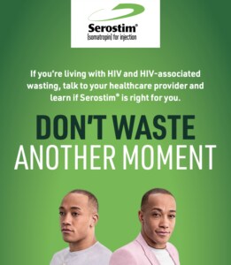 Serostim® Patient Brochure